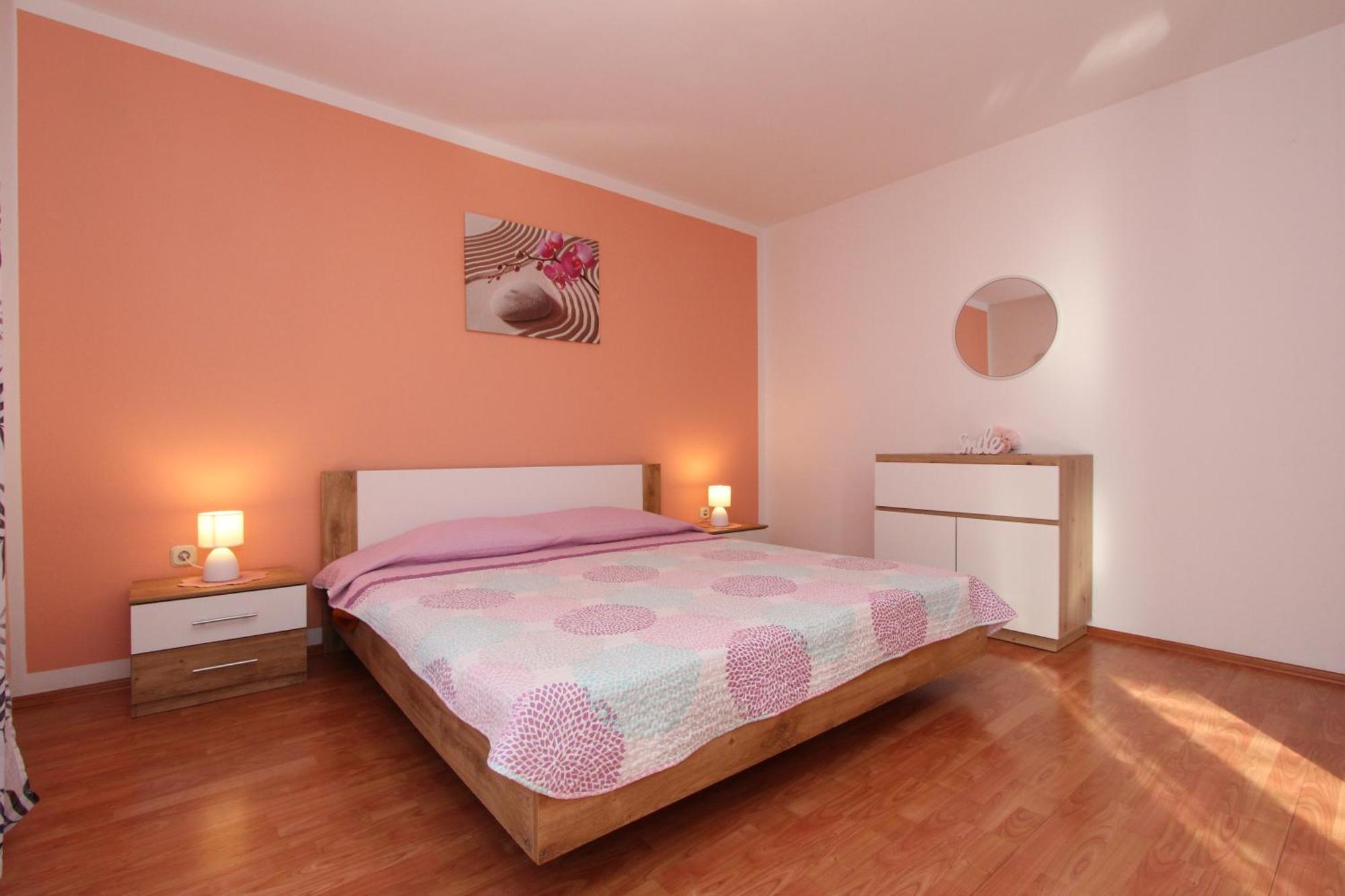 Rooms And Apartment Sanja 로비니 외부 사진